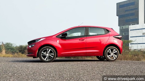 ಮಾರಾಟದಲ್ಲಿ ಹೊಸ ಮೈಲಿಗಲ್ಲು ದಾಟಿದ ಟಾಟಾ ಆಲ್ಟ್ರೋಜ್ ಕಾರು