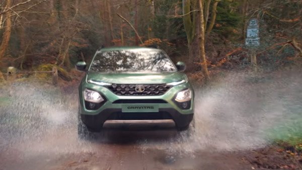 ಟಾಟಾ ಸಫಾರಿ ಹೆಸರಿನಲ್ಲಿ ಬಿಡುಗಡೆಯಾಗಲಿದೆ ಹೊಸ ಗ್ರಾವಿಟಾಸ್ ಎಸ್‍ಯುವಿ