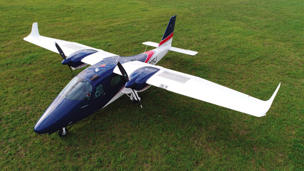 ದೇಶದ ಮೊದಲ ಏರ್ ಟ್ಯಾಕ್ಸಿ ಸೇವೆಯನ್ನಾರಂಭಿಸಿದ ಏರ್ ಟ್ಯಾಕ್ಸಿ ಏವಿಯೇಷನ್