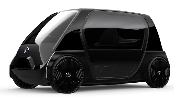 ಜೊತೆಗೂಡಿ ಸಣ್ಣ ಎಲೆಕ್ಟ್ರಿಕ್ ಕಾರು ಬಿಡುಗಡೆಗೊಳಿಸಲಿವೆ ಮಾರುತಿ - ಟೊಯೊಟಾ ಕಂಪನಿಗಳು