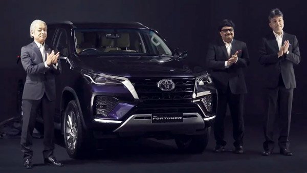 ಬಿಡುಗಡೆಯಾಯ್ತು ಬಹುನಿರೀಕ್ಷಿತ 2021ರ ಫಾರ್ಚೂನರ್ ಫೇಸ್‌ಲಿಫ್ಟ್ ಮತ್ತು ಲೆಜೆಂಡರ್