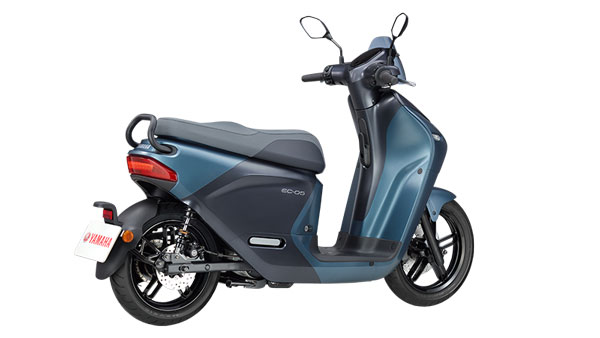 ಎಲೆಕ್ಟ್ರಿಕ್ ದ್ವಿಚಕ್ರ ವಾಹನ ಬಿಡುಗಡೆಗೊಳಿಸಲು ಸಜ್ಜಾದ ಯಮಹಾ