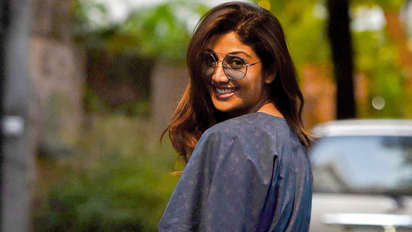 ಸರಣಿ ಅಪಘಾತಕ್ಕೆ ಕಾರಣವಾಯ್ತು ಶಿಲ್ಪಾ ಶೆಟ್ಟಿ ಪತಿಗೆ ಸೇರಿದ ಐಷಾರಾಮಿ ಕಾರು