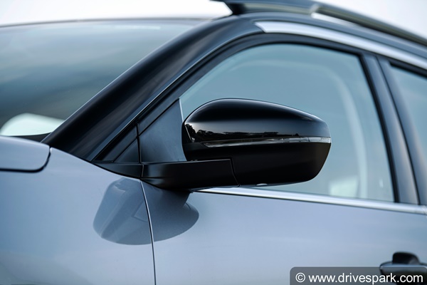 ಸಿಟ್ರನ್ ಸಿ 5 ಏರ್‌ಕ್ರಾಸ್ ಫಸ್ಟ್ ಡ್ರೈವ್ ರಿವ್ಯೂ