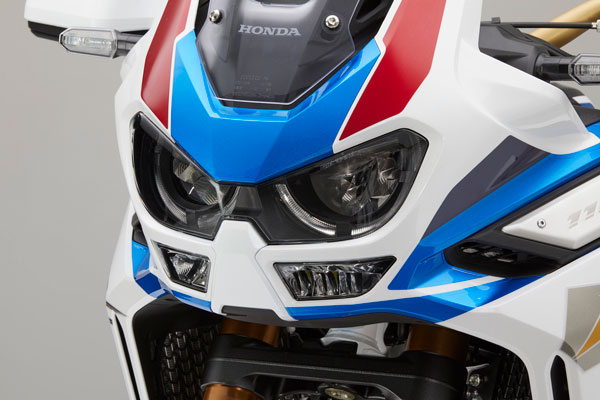 ಹೊಸ ಫೀಚರ್ ಪಡೆಯಲಿದೆ ಹೋಂಡಾ ಆಫ್ರಿಕಾ ಟ್ವಿನ್ ಬೈಕ್