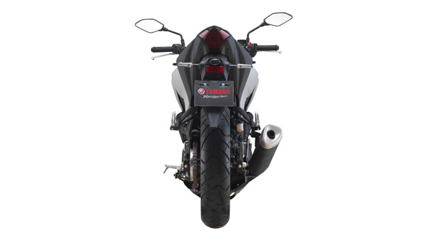 ಹೊಸ ನವೀಕರಣಗಳೊಂದಿಗೆ ಬಿಡುಗಡೆಗೊಂಡ 2021ರ ಯಮಹಾ ಎಂಟಿ-25 ಬೈಕ್