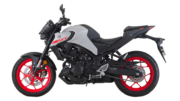 ಹೊಸ ನವೀಕರಣಗಳೊಂದಿಗೆ ಬಿಡುಗಡೆಗೊಂಡ 2021ರ ಯಮಹಾ ಎಂಟಿ-25 ಬೈಕ್