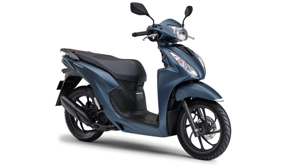 ಹೊಸ ಫೀಚರ್‌ಗಳೊಂದಿಗೆ ಬಿಡುಗಡೆಗೊಂಡ 2021ರ ಹೋಂಡಾ ಡಿಯೋ ಸ್ಕೂಟರ್ 