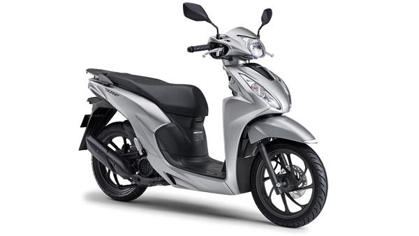 ಹೊಸ ಫೀಚರ್‌ಗಳೊಂದಿಗೆ ಬಿಡುಗಡೆಗೊಂಡ 2021ರ ಹೋಂಡಾ ಡಿಯೋ ಸ್ಕೂಟರ್ 