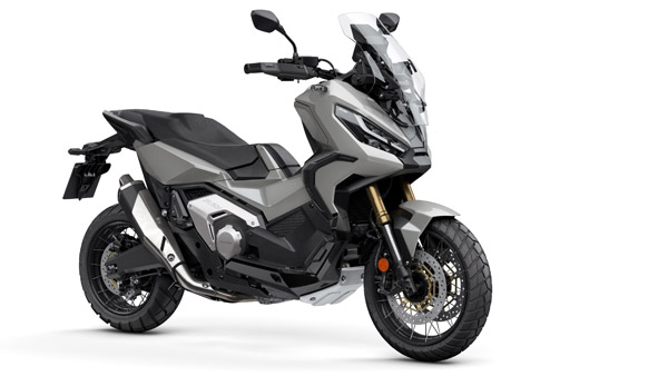 ಹೊಸ ಅಡ್ವೆಂಚರ್ ಸ್ಕೂಟರ್ ಬಿಡುಗಡೆಗೊಳಿಸಿದ ಹೋಂಡಾ ಮೋಟಾರ್‌ಸೈಕಲ್