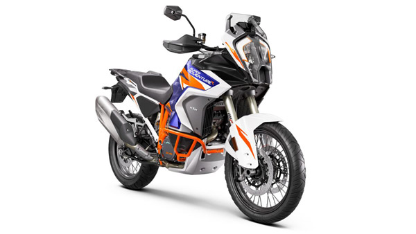 ಅನಾವರಣವಾಯ್ತು 2021ರ ಕೆಟಿಎಂ 1290 ಸೂಪರ್ ಅಡ್ವೆಂಚರ್ ಆರ್ ಬೈಕ್