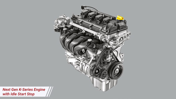 ಶೀಘ್ರದಲ್ಲೇ ಬಿಡುಗಡೆಯಾಗಲಿದೆ ಹೊಸ ಮಾರುತಿ ಸುಜುಕಿ ಸ್ವಿಫ್ಟ್ ಫೇಸ್‌ಲಿಫ್ಟ್