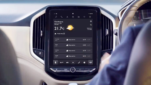 ಹೆಕ್ಟರ್ ಫೇಸ್‌ಲಿಫ್ಟ್ ಆವೃತ್ತಿಯ ಬೆಲೆ ಹೆಚ್ಚಿಸಿದ ಎಂಜಿ ಮೋಟಾರ್