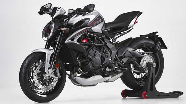 ಅನಾವರಣವಾಯ್ತು 2021ರ ಎಂವಿ ಅಗಸ್ಟಾ ಬ್ರೂಟೇಲ್ ಮತ್ತು ಡ್ರ್ಯಾಗ್‌ಸ್ಟರ್ ಬೈಕುಗಳು 