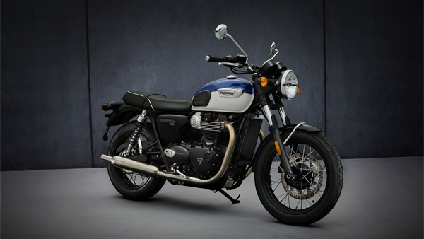 ಅನಾವರಣವಾಯ್ತು 2021ರ ಟ್ರಯಂಫ್ ಬೊನೆವೆಲ್ಲಿ ಸರಣಿಯ ಬೈಕುಗಳು