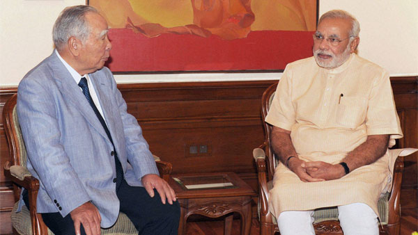 ನಿವೃತ್ತಿ ಘೋಷಿಸಿದ ಸುಜುಕಿ ಮೋಟಾರ್ ಅಧ್ಯಕ್ಷ