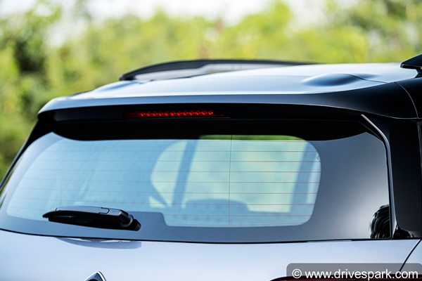 ಸಿಟ್ರನ್ ಸಿ 5 ಏರ್‌ಕ್ರಾಸ್ ಫಸ್ಟ್ ಡ್ರೈವ್ ರಿವ್ಯೂ