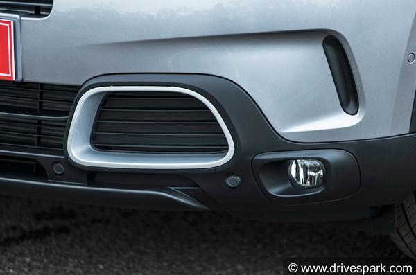 ಸಿಟ್ರನ್ ಸಿ 5 ಏರ್‌ಕ್ರಾಸ್ ಫಸ್ಟ್ ಡ್ರೈವ್ ರಿವ್ಯೂ