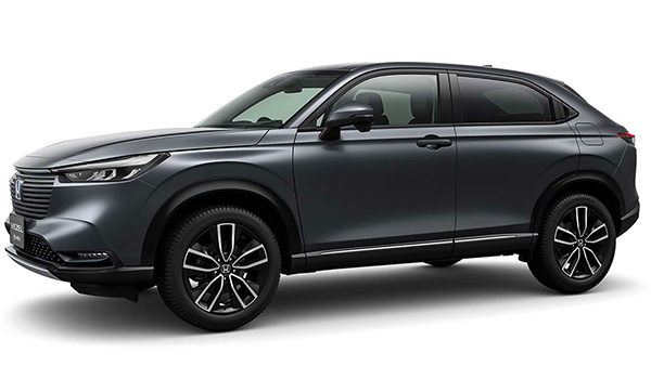 ಅಧಿಕ ಮೈಲೇಜ್ ನೀಡುವ ಹೋಂಡಾ ಹೆಚ್‌ಆರ್-ವಿ ಎಸ್‌ಯುವಿಯ ವಿಶೇಷತೆಗಳು