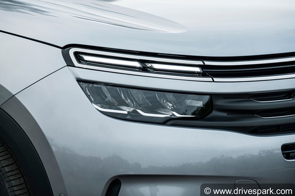 ಸಿಟ್ರನ್ ಸಿ 5 ಏರ್‌ಕ್ರಾಸ್ ಫಸ್ಟ್ ಡ್ರೈವ್ ರಿವ್ಯೂ