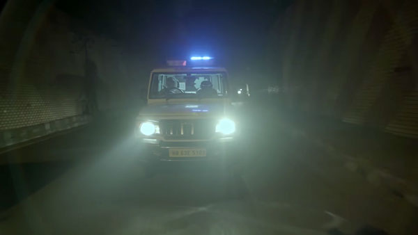 20 ವರ್ಷಗಳಿಂದ ಉಚಿತ ಆಂಬ್ಯುಲೆನ್ಸ್ ಸೇವೆ ನೀಡುತ್ತಿರುವ ದಂಪತಿ