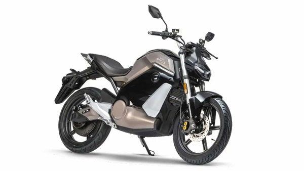 ಒಂದೇ ಬಾರಿಗೆ ಮೂರು ಎಲೆಕ್ಟ್ರಿಕ್ ವಾಹನಗಳನ್ನು ಅನಾವರಣಗೊಳಿಸಿದ ಸೂಪರ್ ಸೊಕೊ