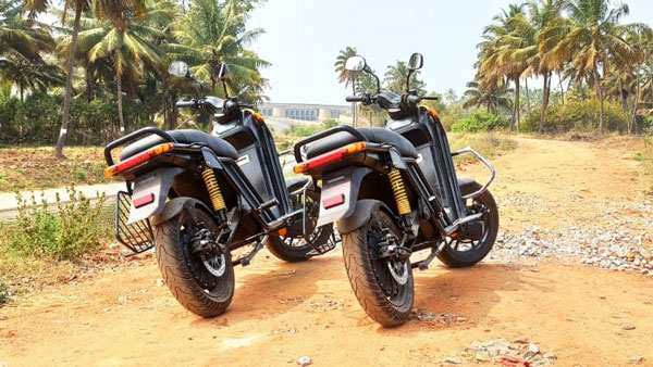 ಎಲೆಕ್ಟ್ರಿಕ್ ಸ್ಕೂಟರ್‌ಗಳನ್ನು ಬಿಡುಗಡೆಗೊಳಿಸಿದ ಬೌನ್ಸ್ ಮೊಬಿಲಿಟಿ