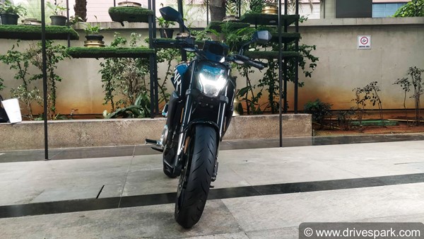 ಶೀಘ್ರದಲ್ಲೇ ಬಿಡುಗಡೆಯಾಗಲಿದೆ ಹೊಸ ಸಿಎಫ್‌ಮೋಟೋ 300ಎನ್‌ಕೆ ಬೈಕ್