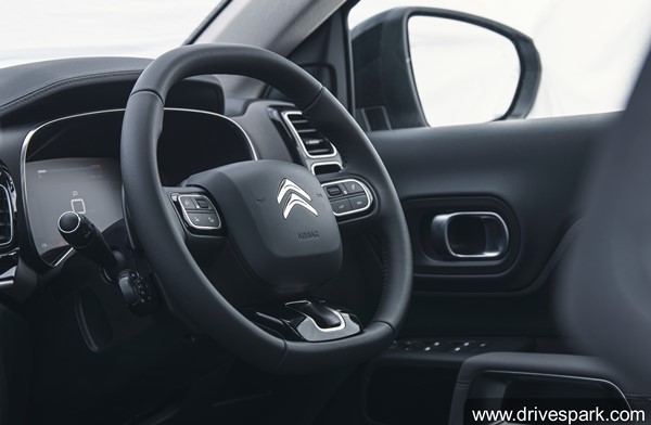 ಸಿ5 ಏರ್‌ಕ್ರಾಸ್ ಎಸ್‌ಯುವಿ ಖರೀದಿ ಮೇಲೆ ಗರಿಷ್ಠ ವಾರಂಟಿ ಘೋಷಣೆ