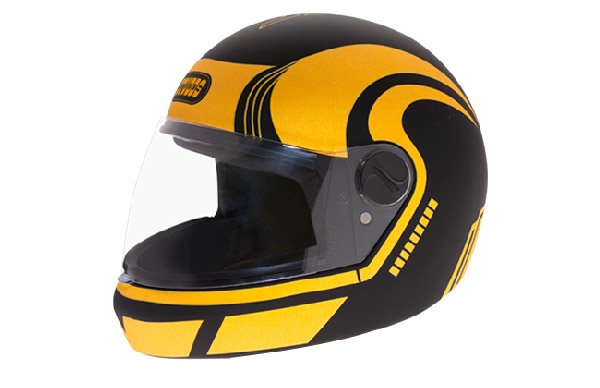 ಬೇಸಿಗೆಗೆ ಸೂಕ್ತವಾದ ಹೆಲ್ಮೆಟ್'ಗಳನ್ನು ಬಿಡುಗಡೆಗೊಳಿಸಿದ ಸ್ಟಡ್ಸ್