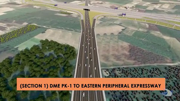 ಶೀಘ್ರದಲ್ಲಿಯೇ ಶುರುವಾಗಲಿದೆ ಏಷ್ಯಾದ ಅತಿ ಉದ್ದದ ವೈಲ್ಡ್ ಲೈಫ್ ಕಾರಿಡಾರ್ ಕಾಮಗಾರಿ