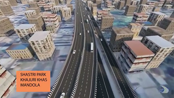 ಶೀಘ್ರದಲ್ಲಿಯೇ ಶುರುವಾಗಲಿದೆ ಏಷ್ಯಾದ ಅತಿ ಉದ್ದದ ವೈಲ್ಡ್ ಲೈಫ್ ಕಾರಿಡಾರ್ ಕಾಮಗಾರಿ