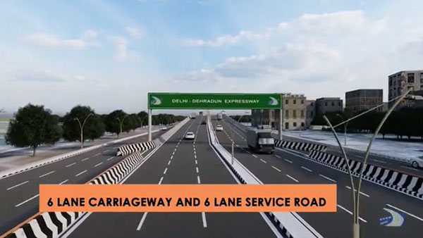 ಶೀಘ್ರದಲ್ಲಿಯೇ ಶುರುವಾಗಲಿದೆ ಏಷ್ಯಾದ ಅತಿ ಉದ್ದದ ವೈಲ್ಡ್ ಲೈಫ್ ಕಾರಿಡಾರ್ ಕಾಮಗಾರಿ