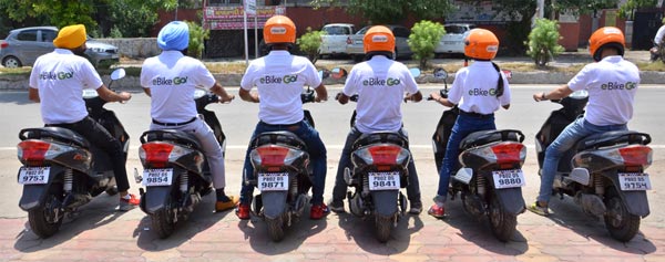 ಎಲೆಕ್ಟ್ರಿಕ್ ವಾಹನಗಳ ಬ್ಯಾಟರಿಗಳನ್ನು ಮರು ಬಳಕೆ ಮಾಡಲಿದೆ ಈ ಸ್ಟಾರ್ಟ್ ಅಪ್ ಕಂಪನಿ