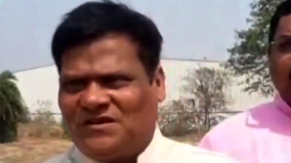 30 ಕೋಟಿ ರೂಪಾಯಿ ಬೆಲೆಯ ಹೆಲಿಕಾಪ್ಟರ್ ಖರೀದಿಸಿದ ರೈತ