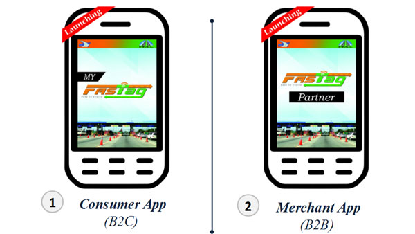 ಫಾಸ್ಟ್‌ಟ್ಯಾಗ್ ಕಡ್ಡಾಯದ ನಂತರ ಒಂದೇ ದಿನದಲ್ಲಿ ದಾಖಲೆ ಪ್ರಮಾಣದ ಟೋಲ್ ಸಂಗ್ರಹ