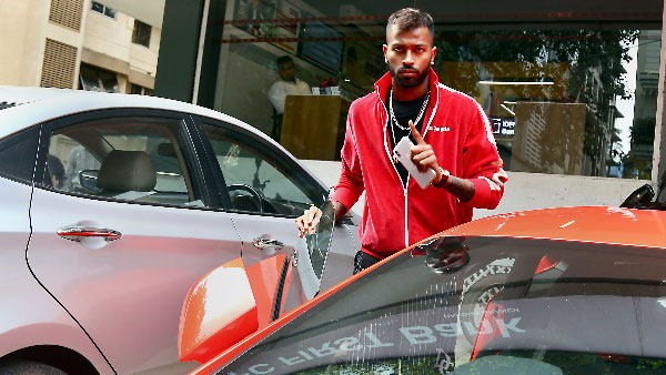 ವೀಡಿಯೊ ಮೂಲಕ ತಂದೆಯನ್ನು ಸ್ಮರಿಸಿದ ಹಾರ್ದಿಕ್ ಪಾಂಡ್ಯ