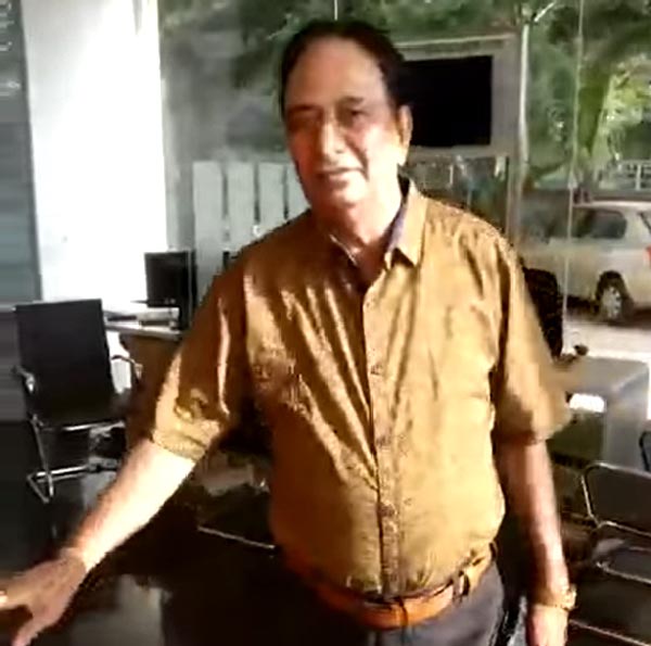 ವೀಡಿಯೊ ಮೂಲಕ ತಂದೆಯನ್ನು ಸ್ಮರಿಸಿದ ಹಾರ್ದಿಕ್ ಪಾಂಡ್ಯ