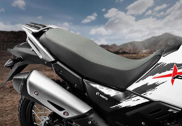 ಹೀರೋ ಎಕ್ಸ್‌ಪಲ್ಸ್ 200 ಬೈಕಿನ ಮೇಲೆ ಭರ್ಜರಿ ಆಫರ್