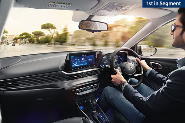 ವರ್ಷದ ಅತ್ಯುತ್ತಮ ಕಾರು ಮಾದರಿಯಾಗಿ ಹೊರಹೊಮ್ಮಿದ ನ್ಯೂ ಜನರೇಷನ್ ಹ್ಯುಂಡೈ ಐ20