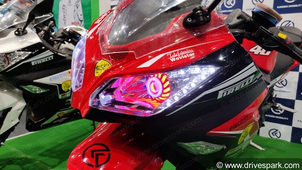 ಬಿಡುಗಡೆಗೆ ಸಜ್ಜಾದ ಬಹುನಿರೀಕ್ಷಿತ ಕಬೀರ ಎಲೆಕ್ಟ್ರಿಕ್ ಬೈಕುಗಳು