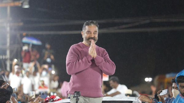 ಸ್ವಿಚ್ ದೆಹಲಿ ಅಭಿಯಾನಕ್ಕಾಗಿ ಕೇಜ್ರಿವಾಲ್'ಗೆ ಅಭಿನಂದನೆ ಸಲ್ಲಿಸಿದ ಕಮಲ್ ಹಾಸನ್