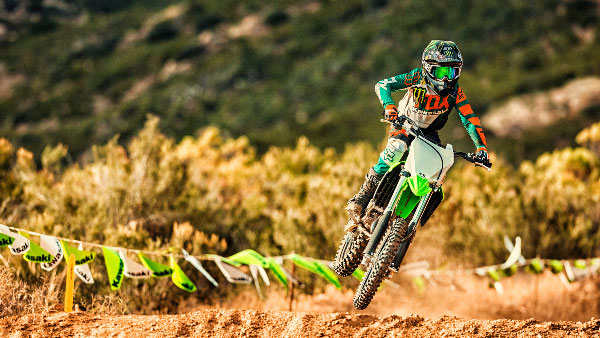 ಕವಾಸಕಿ ಆಫ್-ರೋಡ್ ಬೈಕುಗಳ ಮೇಲೆ ಭರ್ಜರಿ ರಿಯಾಯಿತಿ