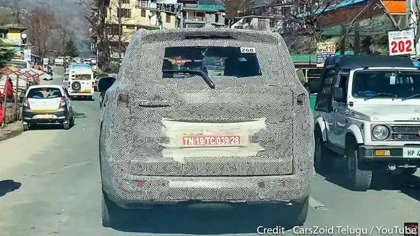 ಸನ್‌ರೂಫ್, ಪೆಟ್ರೋಲ್ ವೆರಿಯೆಂಟ್ ಸೇರಿದಂತೆ ಭಾರೀ ಬದಲಾವಣೆ ಪಡೆದುಕೊಂಡ ನ್ಯೂ ಜನರೇಷನ್ ಸ್ಕಾರ್ಪಿಯೋ 