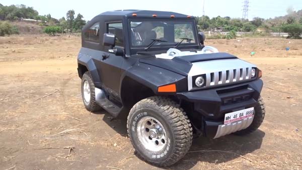 ಈ ಮಾಡಿಫಿಕೇಶನ್'ಗಳಿಗೆ ಮಾತ್ರ ಅನುಮತಿ ನೀಡುತ್ತದೆ ಮೋಟಾರು ವಾಹನ ಕಾಯ್ದೆ ನಿಯಮ