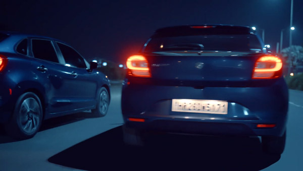 ಜನಪ್ರಿಯ ಬಲೆನೊ ಕಾರಿನ ಆಕರ್ಷಕ ಟಿವಿಸಿ ಬಿಡುಗಡೆಗೊಳಿಸಿದ ಮಾರುತಿ ಸುಜುಕಿ 