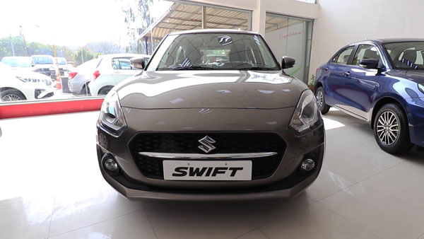 ಗ್ರಾಹಕರ ಕೈ ಸೇರಲು ಸಿದ್ದವಾದ 2021ರ ಸ್ವಿಫ್ಟ್ ಕಾರಿನ ವಿಶೇಷತೆಗಳೇನು?