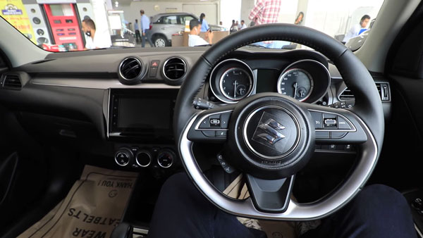 ಗ್ರಾಹಕರ ಕೈ ಸೇರಲು ಸಿದ್ದವಾದ 2021ರ ಸ್ವಿಫ್ಟ್ ಕಾರಿನ ವಿಶೇಷತೆಗಳೇನು?