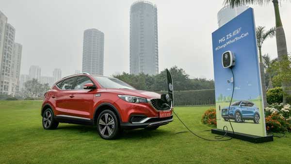 ಇವಿ ವಾಹನಗಳ ಬಳಕೆ ಉತ್ತೇಜಿಸಲು ಮತ್ತೊಂದು ಮಹತ್ವದ ಯೋಜನೆಗೆ ಚಾಲನೆ