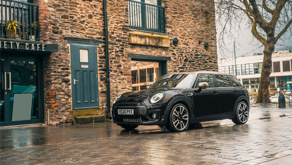 ಆಕರ್ಷಕ ವಿನ್ಯಾಸದಲ್ಲಿ ಅನಾವರಣಗೊಂಡ ಹೊಸ ಮಿನಿ ಶ್ಯಾಡೋ ಎಡಿಷನ್ 